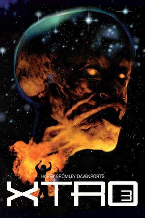 Xtro 3: Watch the Skies's poster