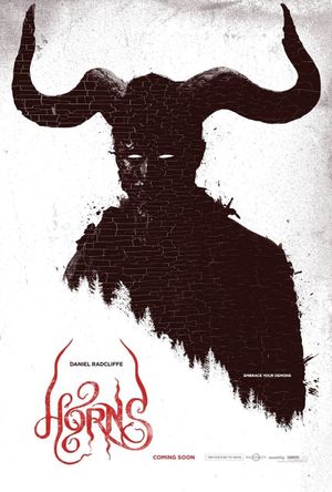 Horns's poster