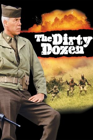 The Dirty Dozen's poster