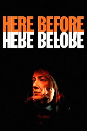 Here Before's poster