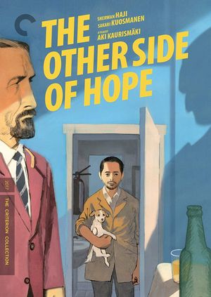 The Other Side of Hope's poster