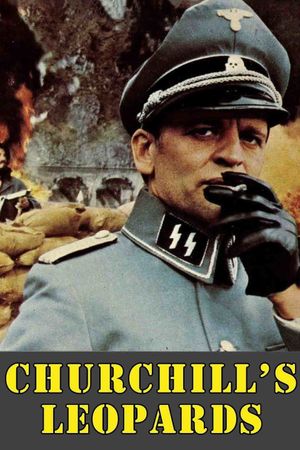 Churchill's Leopards's poster