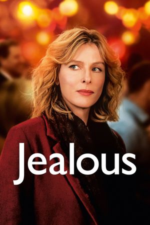 Jealous's poster
