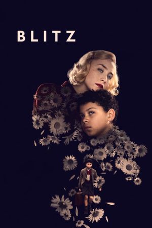 Blitz's poster