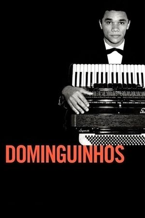 Dominguinhos's poster