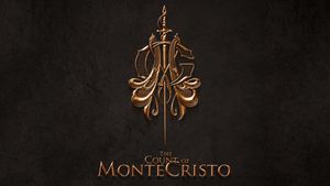 The Count of Monte-Cristo's poster