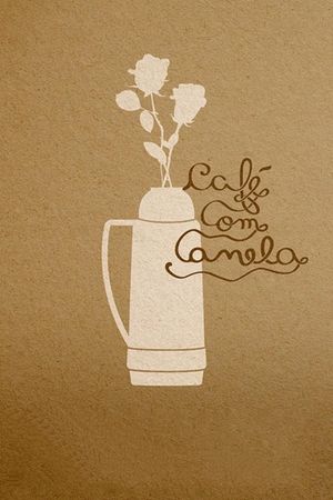 Café com Canela's poster