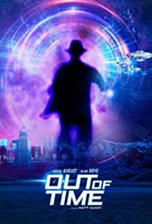 Out of Time's poster