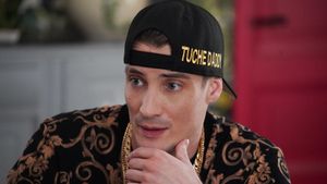 Les Tuche 4's poster