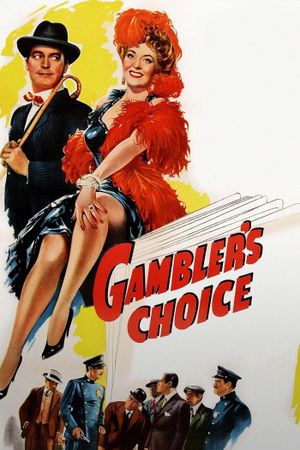 Gambler's Choice's poster