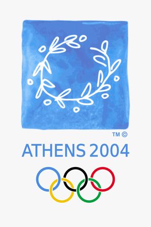 Athens 2004: Olympic Opening Ceremony (Games of the XXVIII Olympiad)'s poster