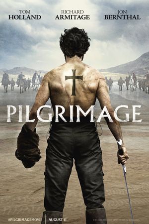 Pilgrimage's poster