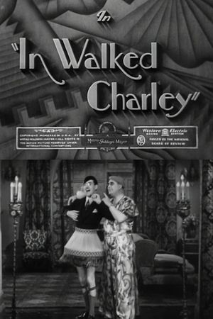 In Walked Charley's poster image