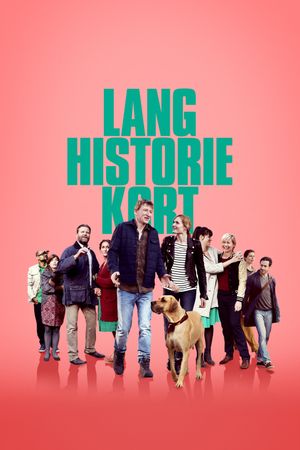 Long Story Short's poster