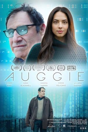 Auggie's poster
