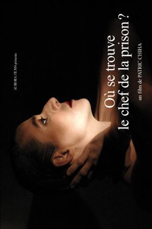 Where Is the Head of the Prison?'s poster