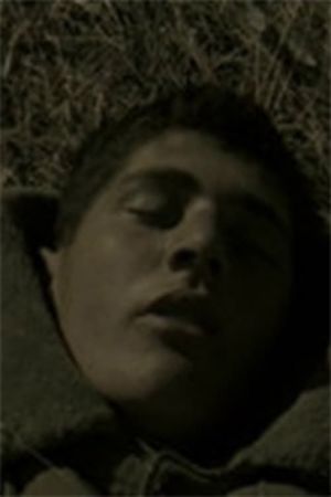A Soldier's Dream's poster