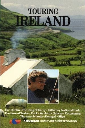 Touring Ireland's poster image