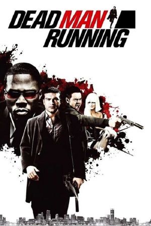 Dead Man Running's poster