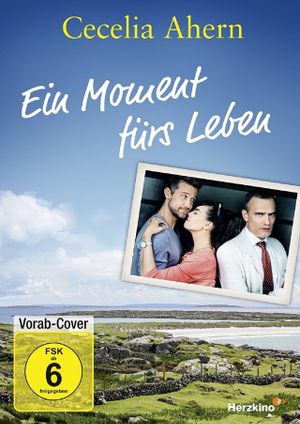 Einen Moment fürs Leben's poster
