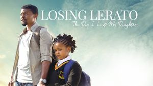 Losing Lerato's poster