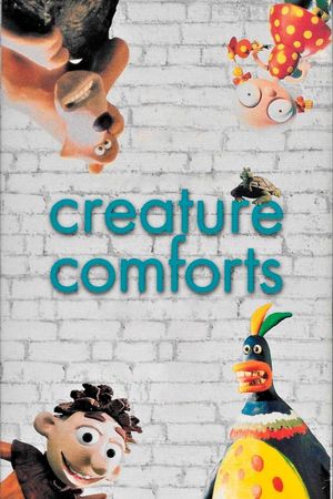 Creature Comforts's poster