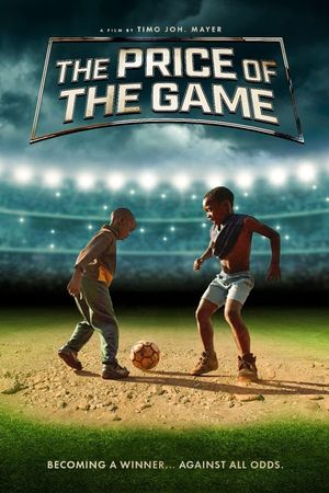 The Big Dream's poster