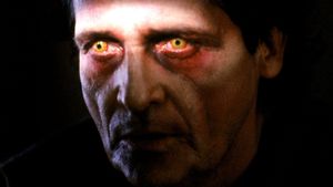 The Exorcist III's poster