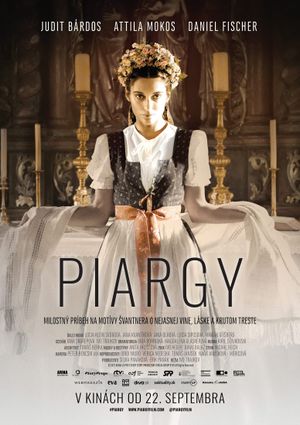 Piargy's poster