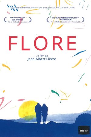 Flore's poster