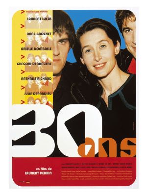 30 Years's poster