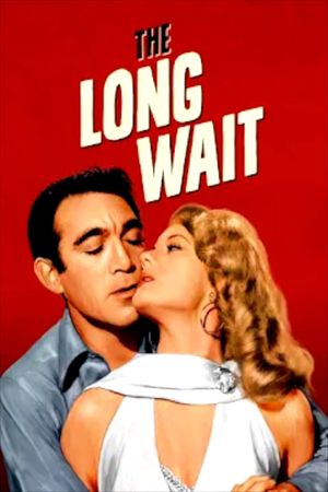 The Long Wait's poster