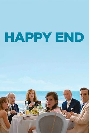 Happy End's poster