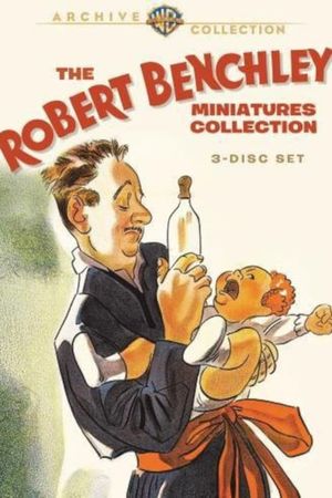 The Day of Rest's poster