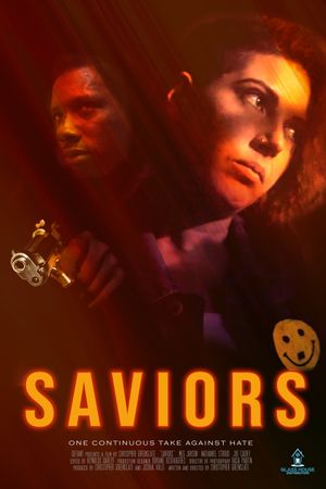 Saviors's poster
