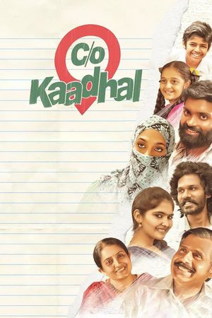 C/O Kaadhal's poster