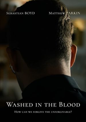 Washed in the Blood's poster