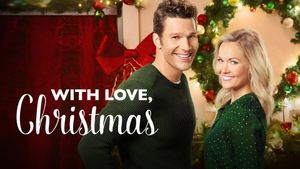 With Love, Christmas's poster