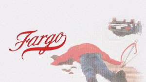 Fargo's poster