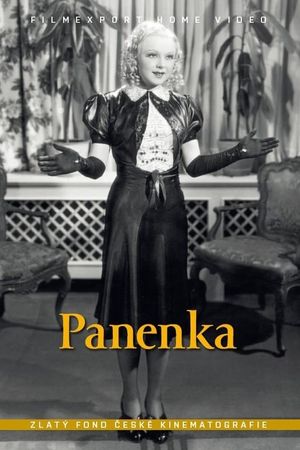 Panenka's poster