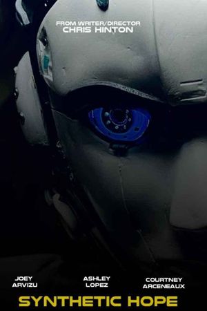 Synthetic Hope's poster image