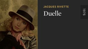 Duelle's poster