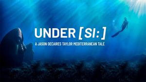 UNDER [SI:]'s poster