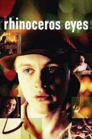 Rhinoceros Eyes's poster