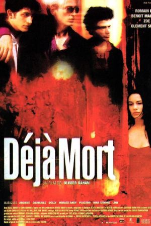 Déjà mort's poster