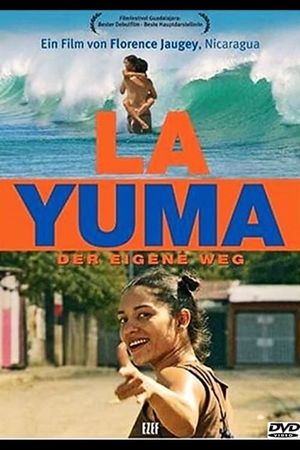 La Yuma's poster