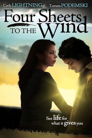 Four Sheets to the Wind's poster image