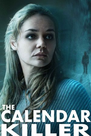 The Calendar Killer's poster