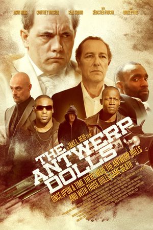 The Antwerp Dolls's poster