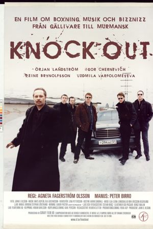 Knockout's poster